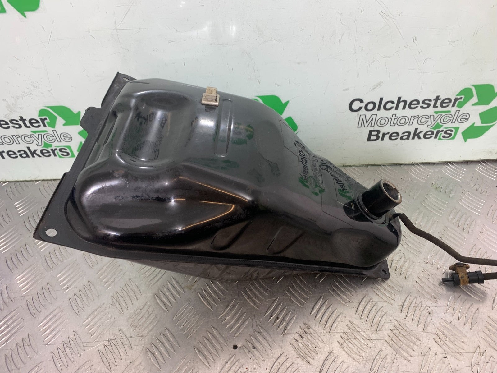 YAMAHA XMAX 300 PETROL TANK  YEAR 2017-2020 (CMB1218)