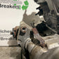 HONDA NT 700 V DEAUVILLE ENGINE YEAR 2006-2011 (CMB1211)