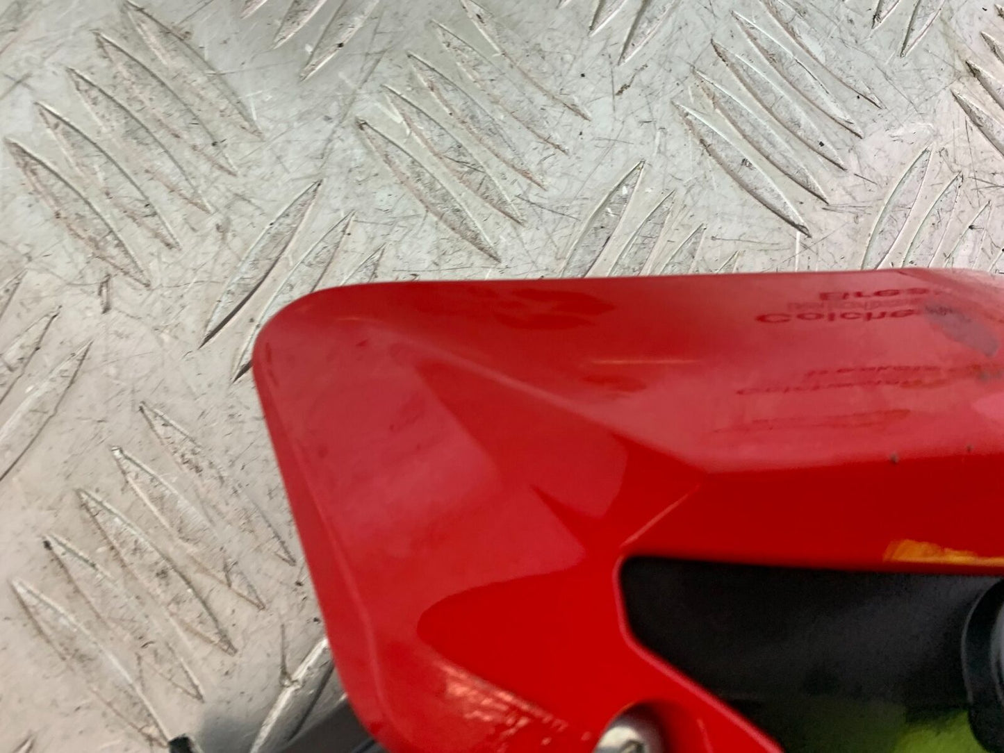 BENELLI BN125 BN 125 RIGHT INDICATOR PANEL    YEAR 2018-2021 (CMB1080)