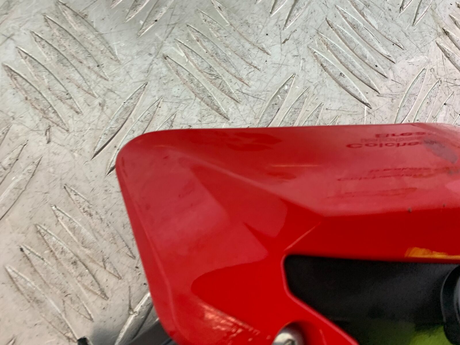 BENELLI BN125 BN 125 RIGHT INDICATOR PANEL    YEAR 2018-2021 (CMB1080)