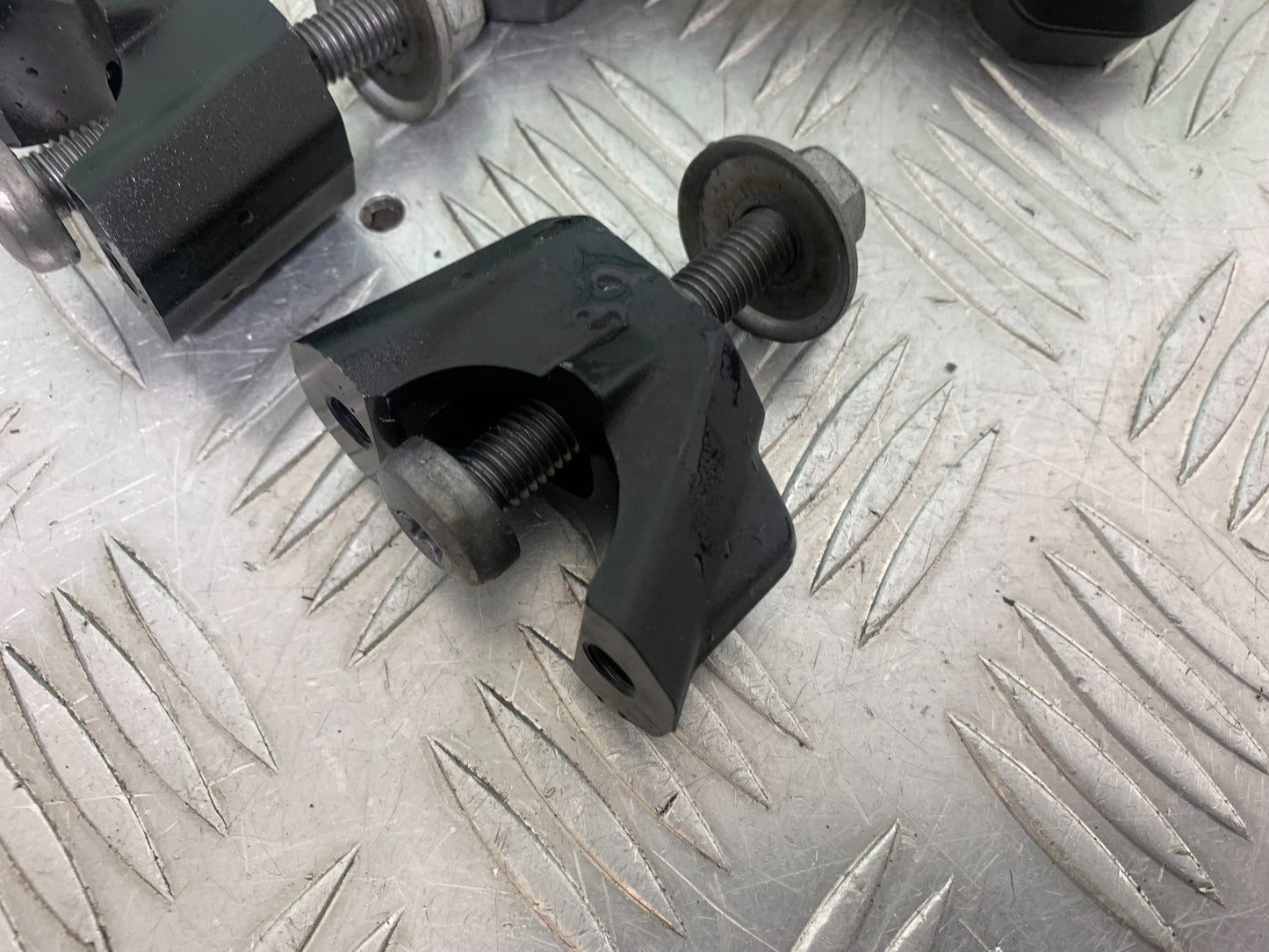 BMW M1000 R HANDLEBAR RISERS YEAR 2023-2024 (CMB1140)