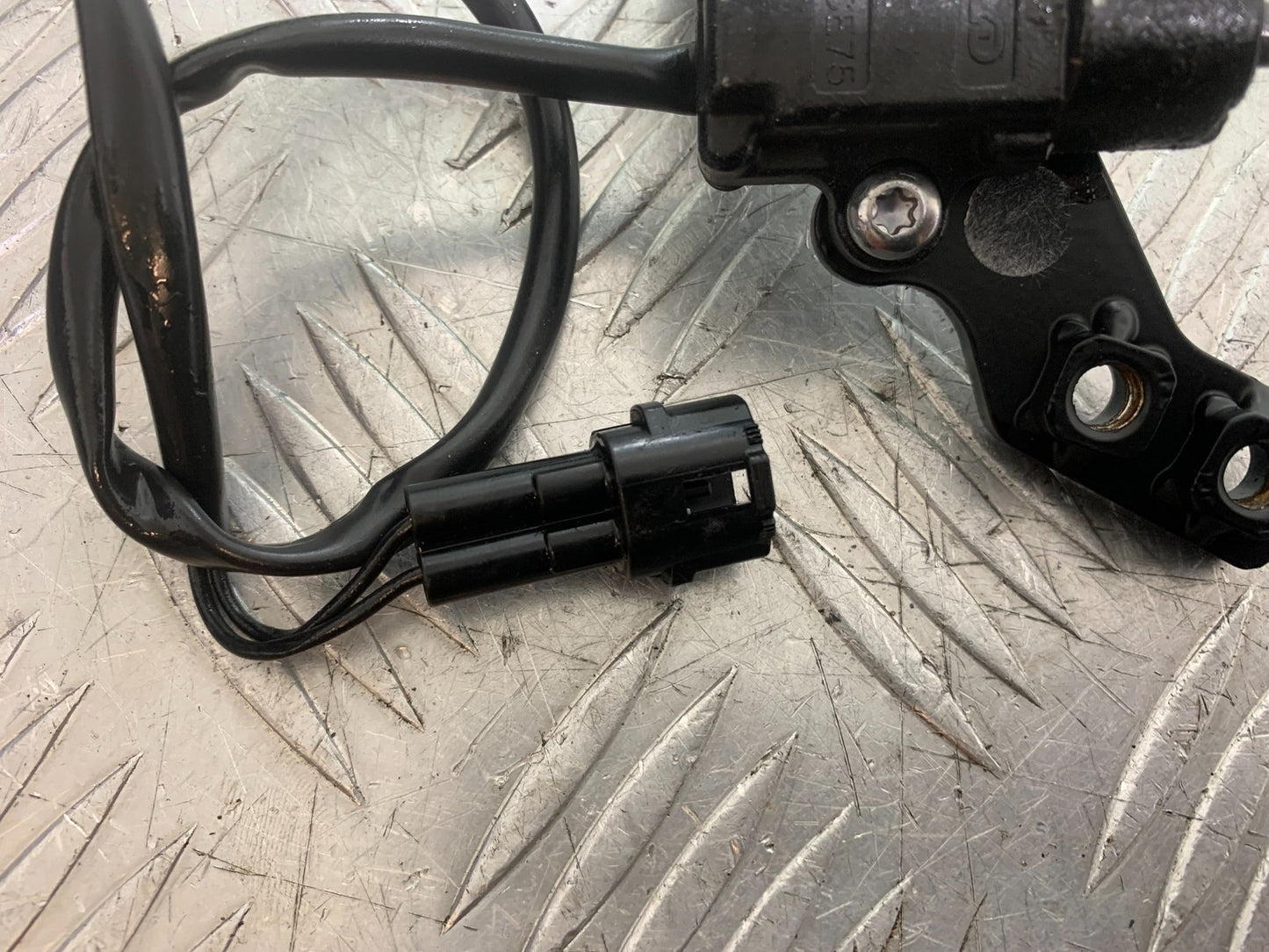 TRIUMPH TRIDENT 660 SIDE STAND SWITCH   YEAR 2021-2024 (CMB1295)