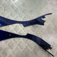 KAWASAKI ZZR1100 D LEFT & RIGHT INNER INFILLS  V-PIECE YEAR 1993-2001 (CMB1289)