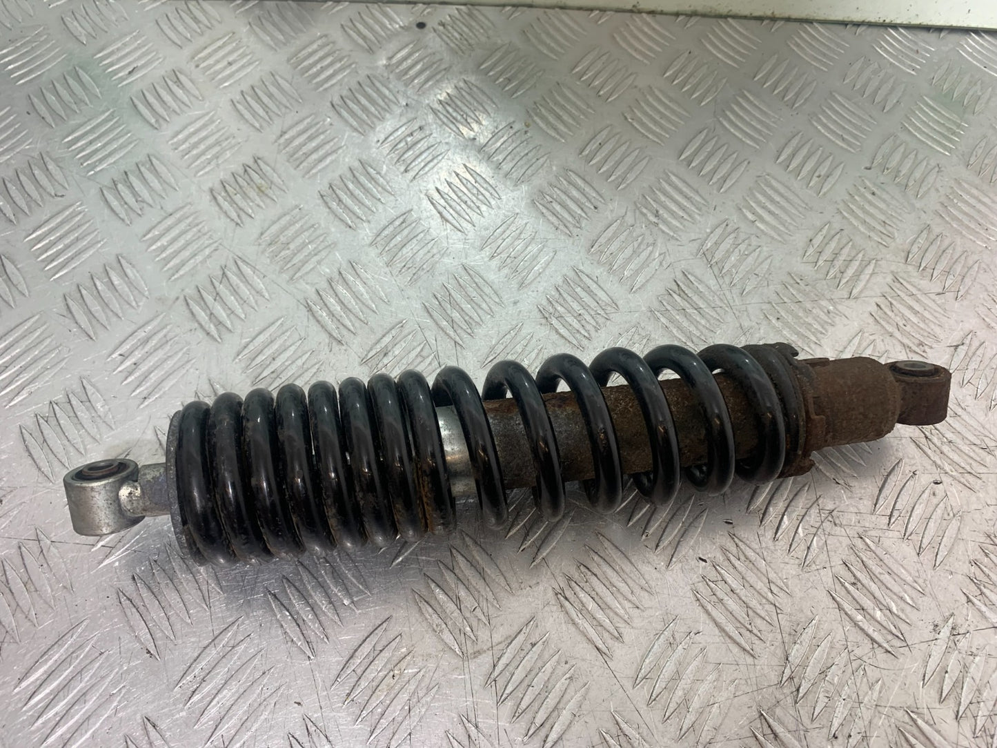 ROYAL ENFIELD HIMALAYAN 411 REAR SHOCK  YEAR 2018-2023 (CMB1322)