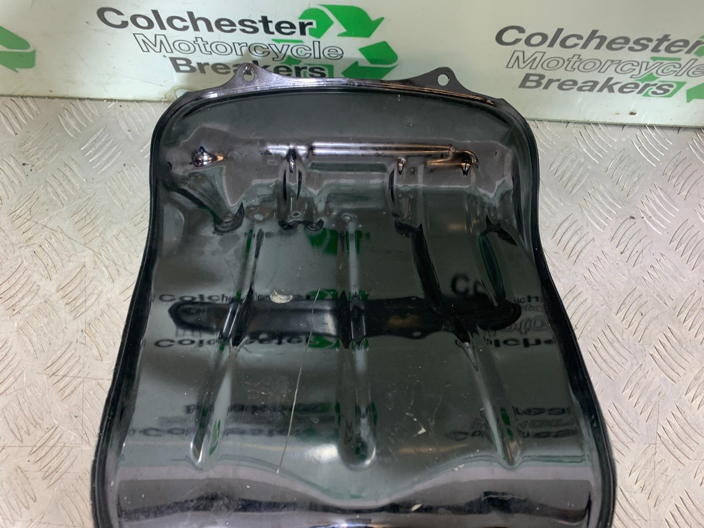 HONDA CBR1000 RR CBR1000RR FIREBLADE PETROL FUEL TANK 2008-2011 (CMB1179)
