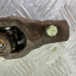 HONDA GL500 GL 500 SILVERWING LEFT SEAT PANEL   YEAR 1981-82 (CMB1168)