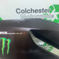 DUCATI 1199 PANIGALE LEFT FAIRING PANEL YEAR 2012-2014 (CMB1047)