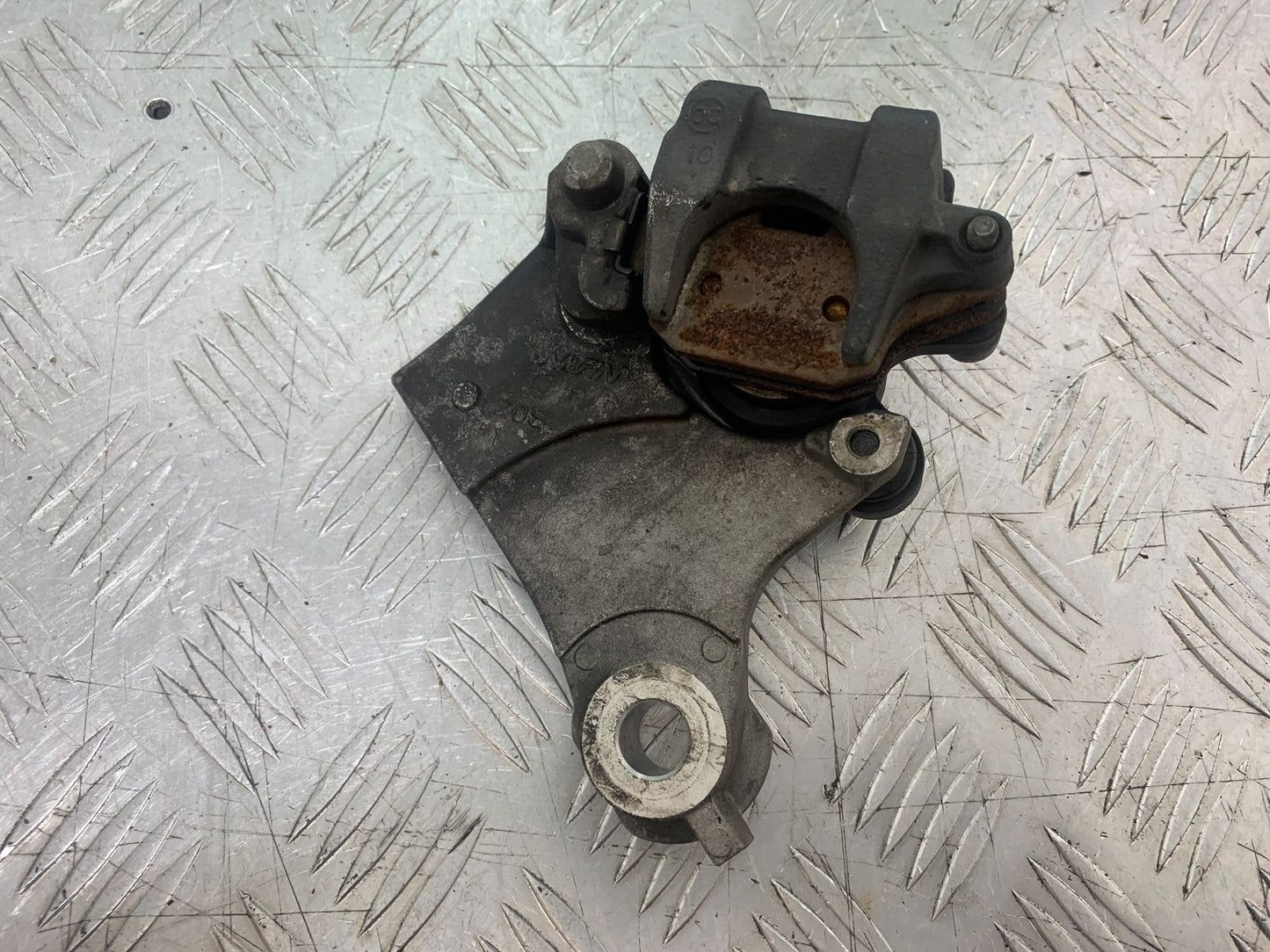 YAMAHA XJ6 XJ6-S REAR BRAKE CALIPER YEAR 2009-2015  (CMB1212)