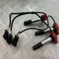 MV AGUSTA 675 F3 COILS  YEAR 2012-2016 (CMB1302)
