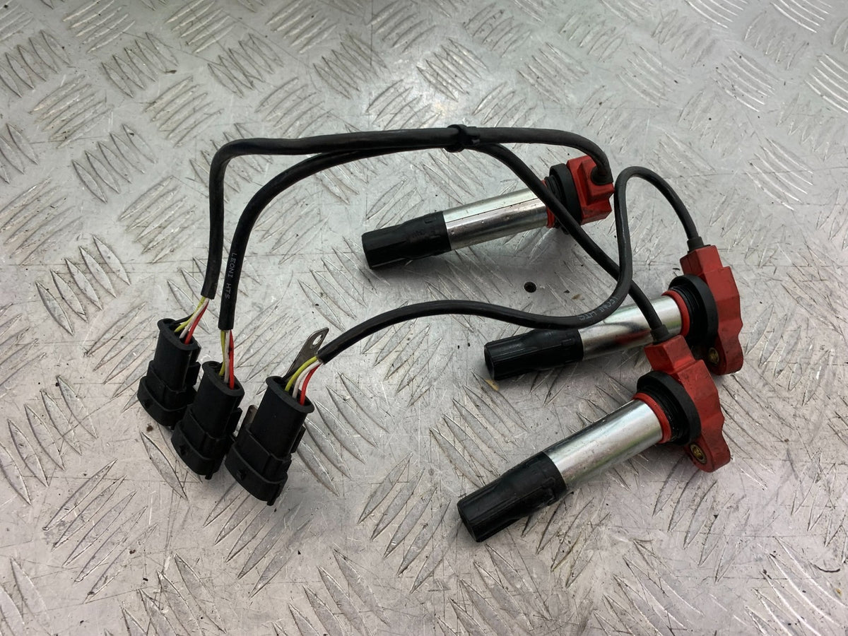 MV AGUSTA 675 F3 COILS  YEAR 2012-2016 (CMB1302)