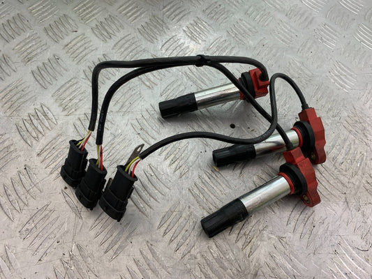 MV AGUSTA 675 F3 COILS  YEAR 2012-2016 (CMB1302)