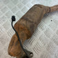 HONDA NC750 NC 750 X DCT EXHAUST DOWNPIPE YEAR 2019 (CMB1223)