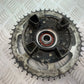 KAWASAKI ER6 N REAR SPROCKET CARRIER  YEAR 2005-2008 (CMB1034)