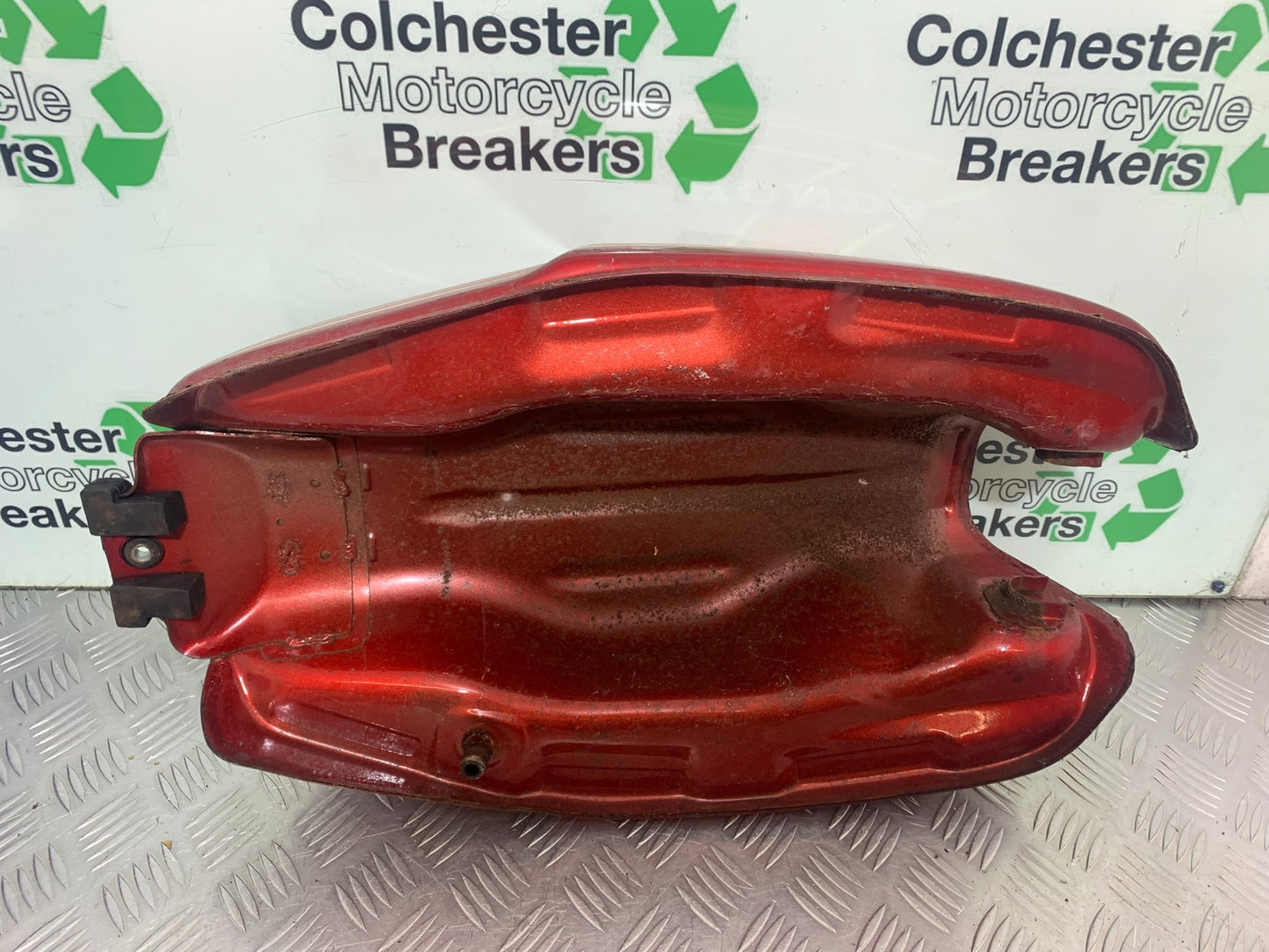 HONDA CX500 CX 500 PETROL TANK YEAR 1978 1981 (CMB1137)