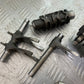 TRIUMPH 675 STREET TRIPLE GEARBOX   2013-2016 (CMB1186)