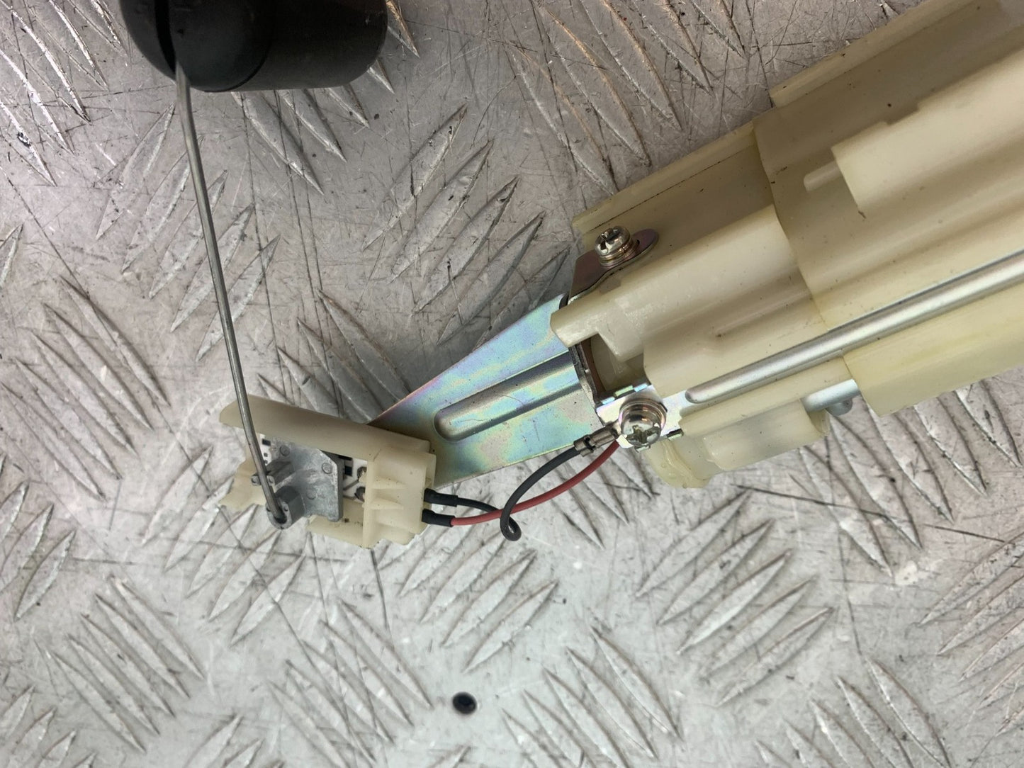 KAWASAKI ER6 N PETROL PUMP  YEAR 2012-2017 (CMB1324)