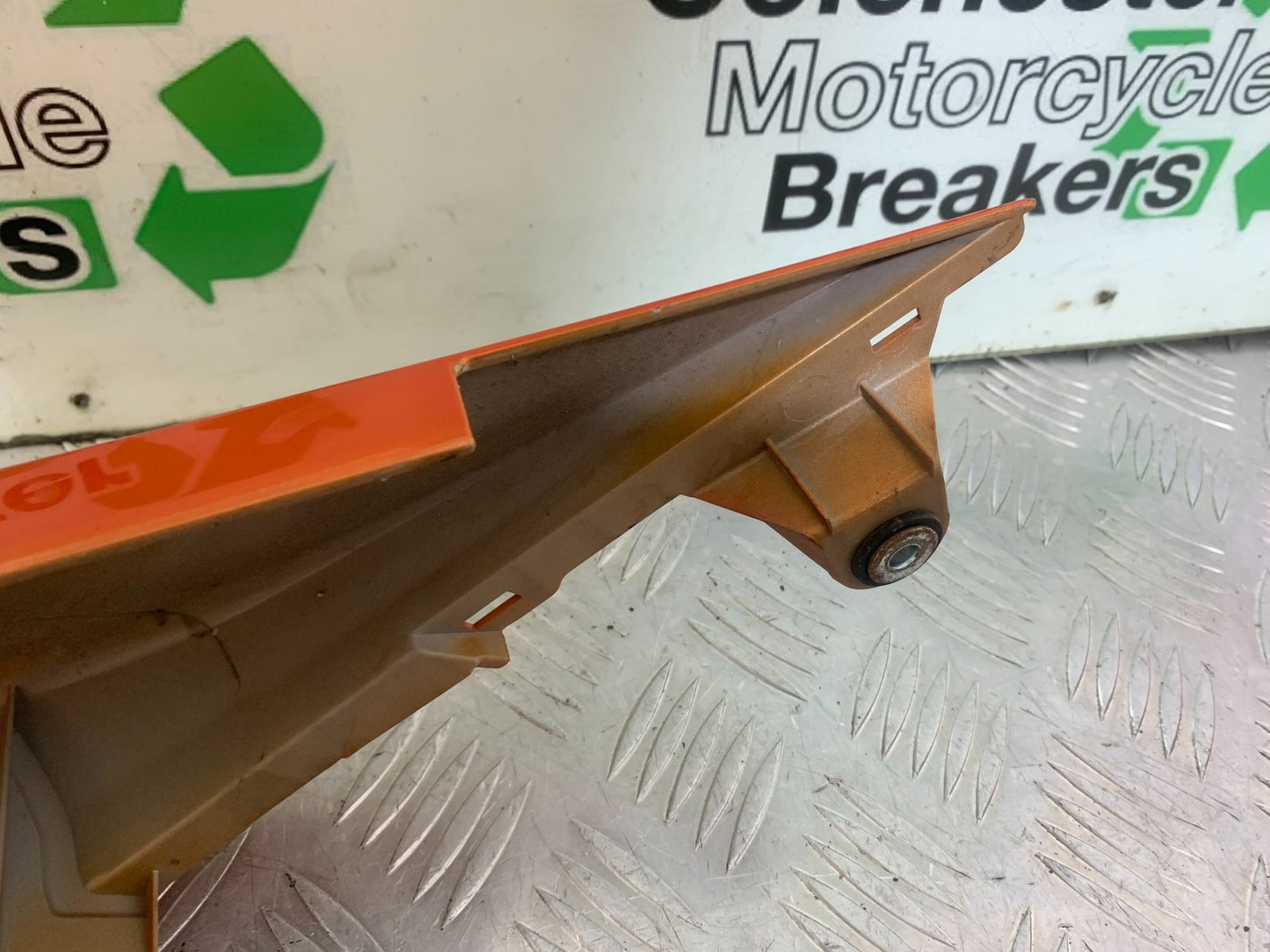 KYMCO CK1 125 REAR TAIL PIECE FAIRING YEAR 2014 - 2016 (CMB1181)