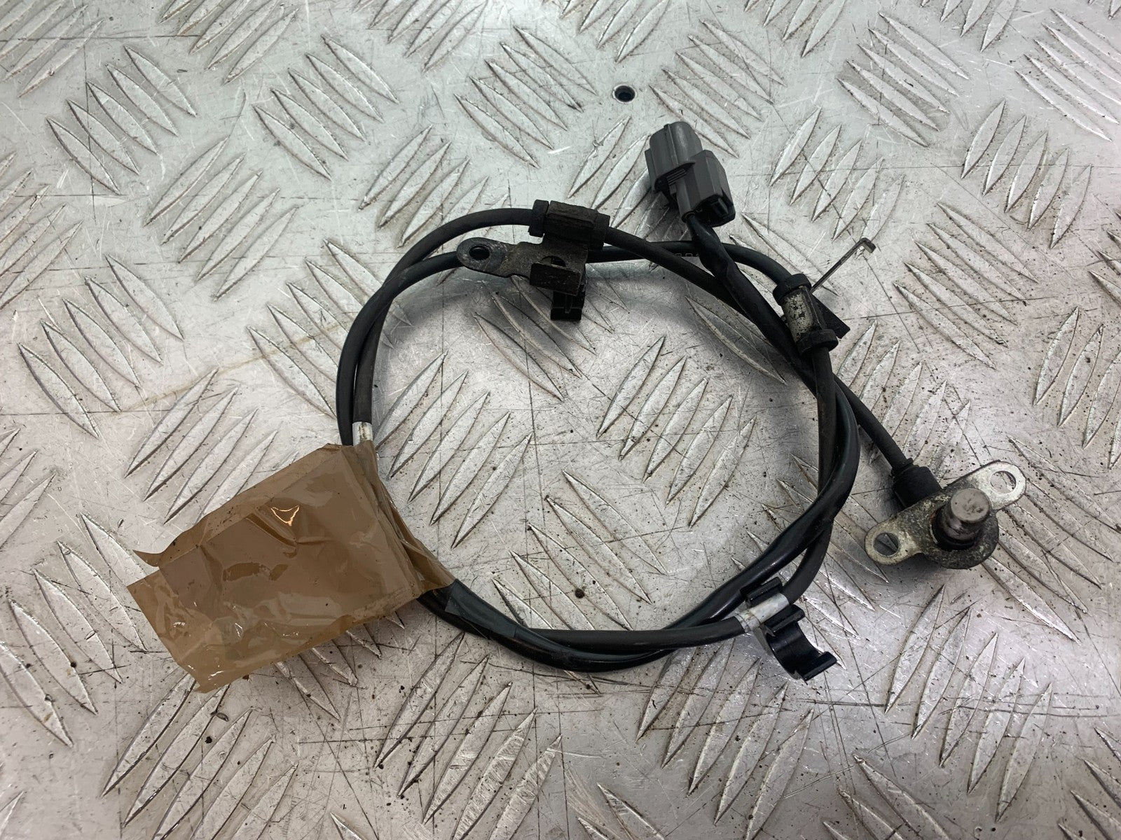 KAWASAKI GTR1400 GTR 1400 FRONT ABS SENSOR  YEAR 2007-2009 (CMB1174)