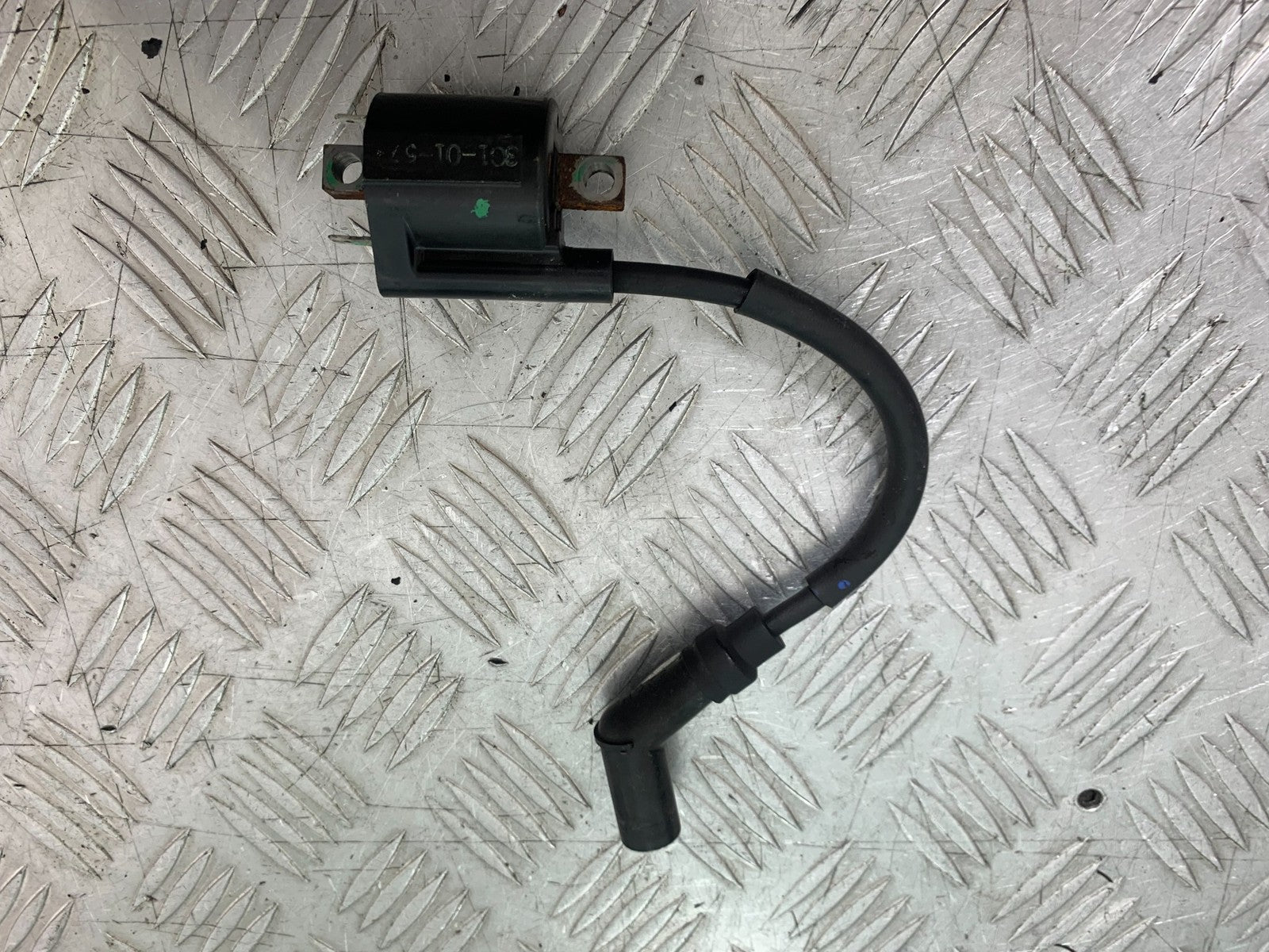 YAMAHA NMAX-125 N MAX 125 COIL AND CAP YEAR 2015-2020  (CMB1231)