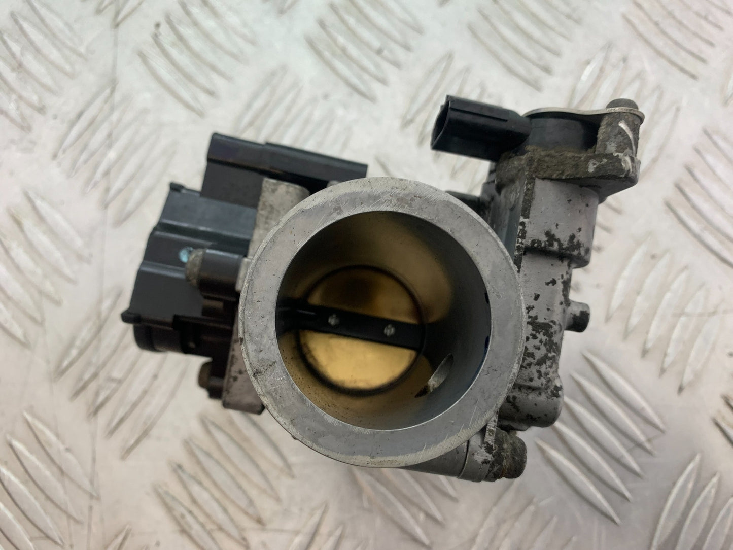 HONDA NC750 NC 750 S THROTTLE BODY  2016-2020 (CMB1146)