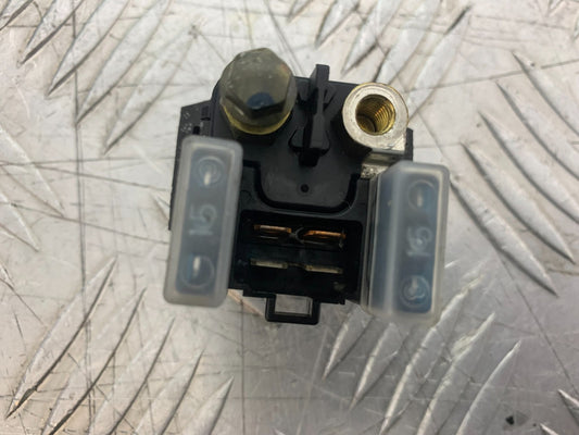 YAMAHA YZF R1 4C8 STARTER SOLENOID   YEAR 2007-2008 (CMB1237)