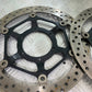 HONDA CBR1000 rr FIREBLADE FRONT BRAKE DISCS   YEAR 2012-2016 (CMB1198)