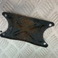 APRILIA 650 PAGASO STRADA FRONT MUDGUARD BRACE  YEAR 2005-2010 (CMB1057)