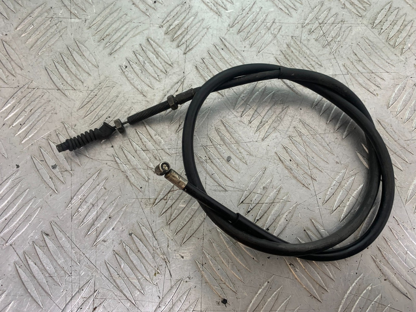 KAWASAKI ZX6R ZX6 F CLUTCH CABLE  YEAR 1995-1997 (CMB1169)