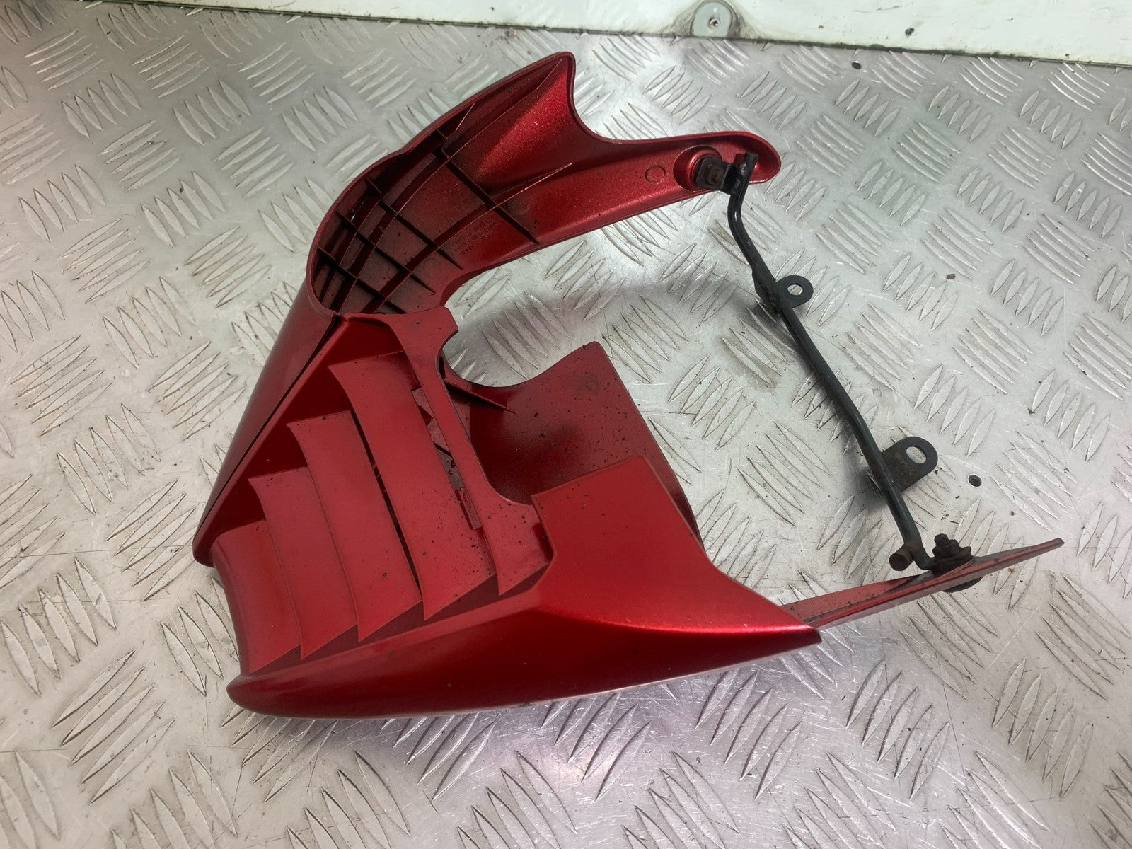HONDA CBF125 CBF 125 BELLYPAN   YEAR 2009-14 (CMB1182)