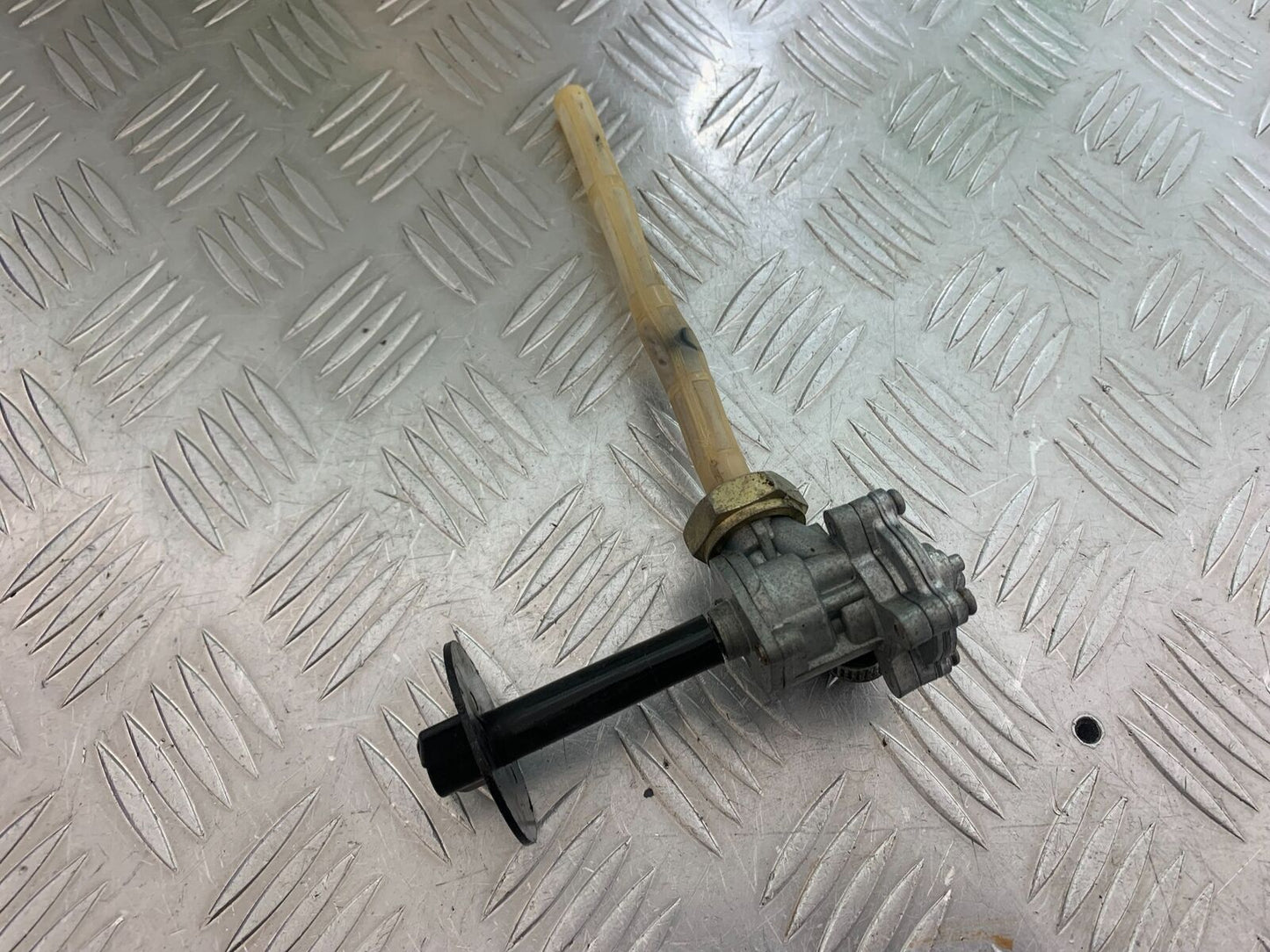 HONDA CBR600 CBR 600 F2 PETROL TAP   YEAR 1991-1993 (CMB1114)