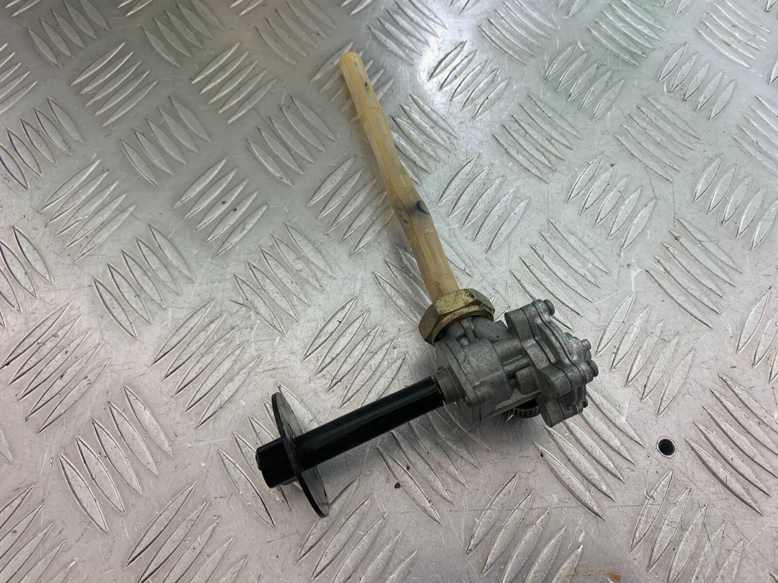 HONDA CBR600 CBR 600 F2 PETROL TAP   YEAR 1991-1993 (CMB1114)