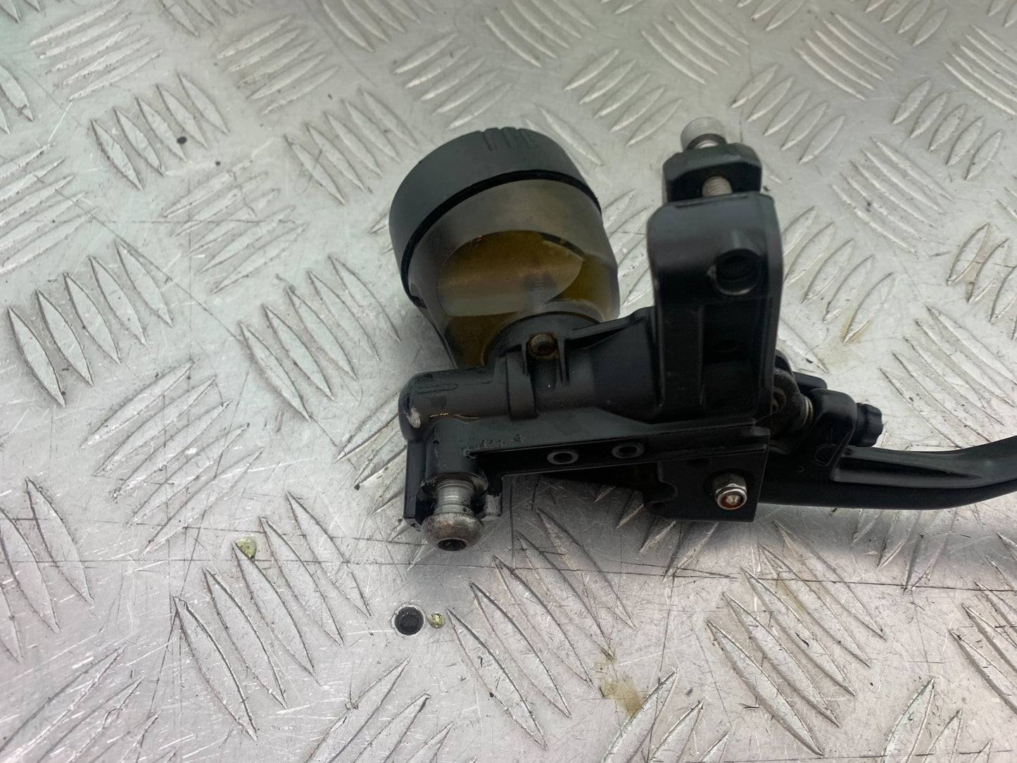 BMW K1300 S K 1300 S FRONT BRAKE MASTER CYLINDER   YEAR 2009-16 (CMB1216)