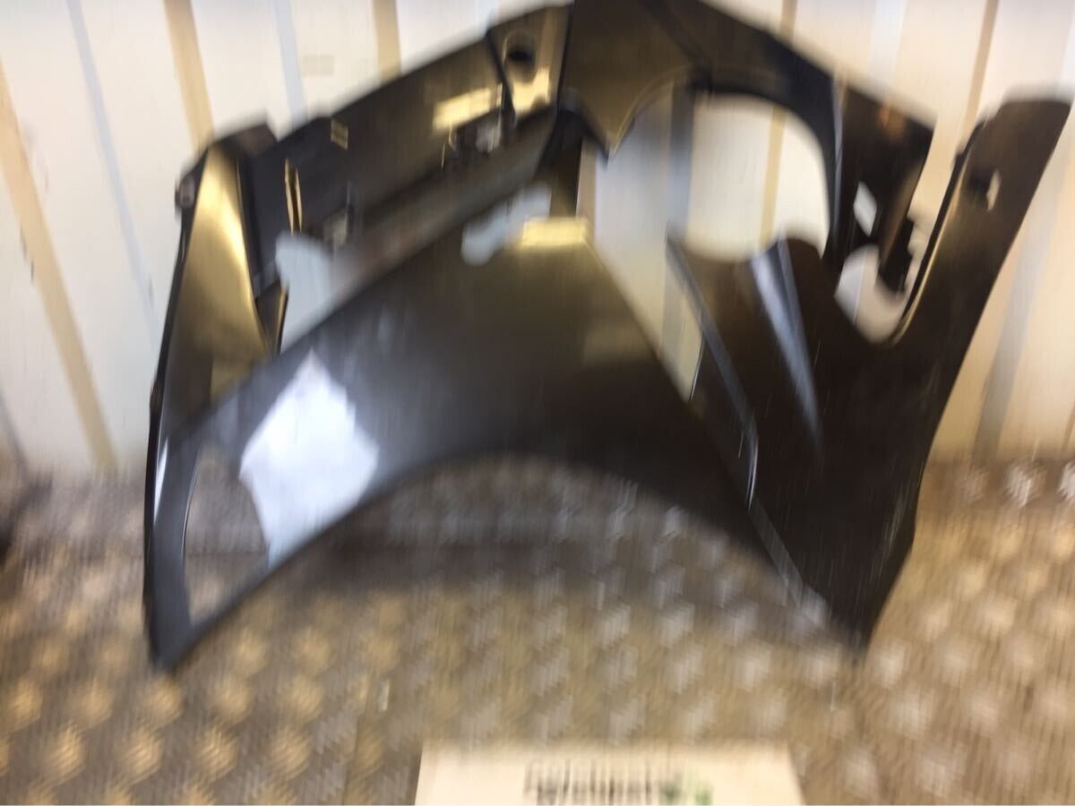 YAMAHA FJR1300 FJR 1300 LEFT FAIRING  YEAR 2009