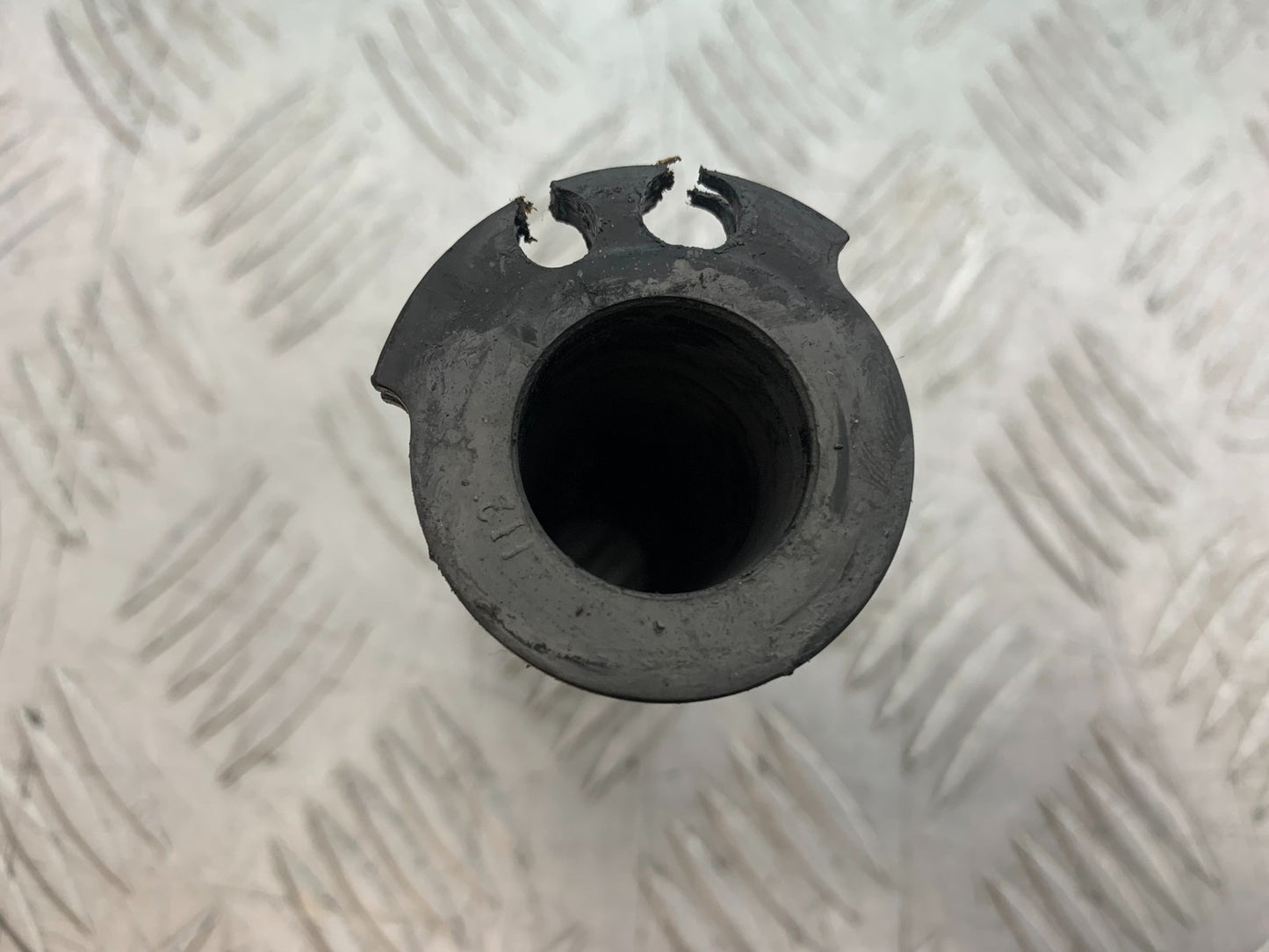 YAMAHA YZF-R125 YZF 125 THROTTLE TWIST GRIP  YEAR 2019-2022 (CMB1263)