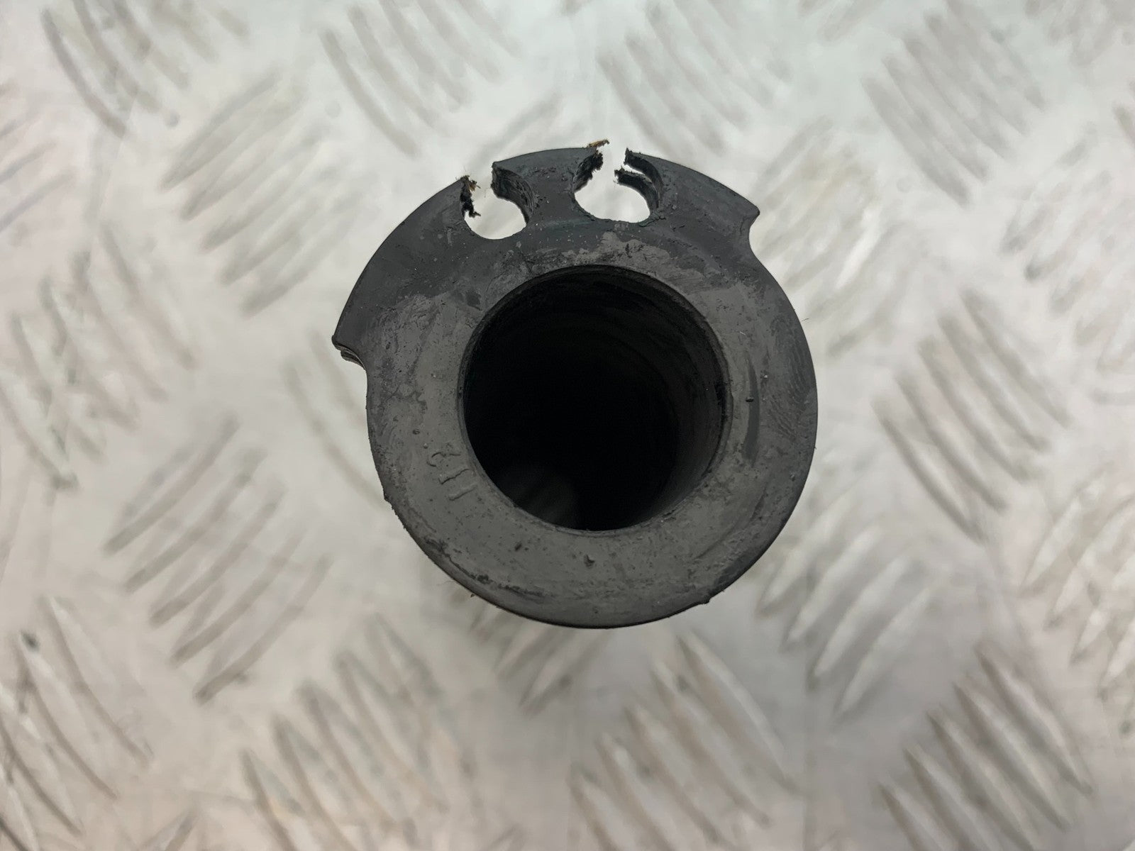 YAMAHA YZF-R125 YZF 125 THROTTLE TWIST GRIP  YEAR 2019-2022 (CMB1263)