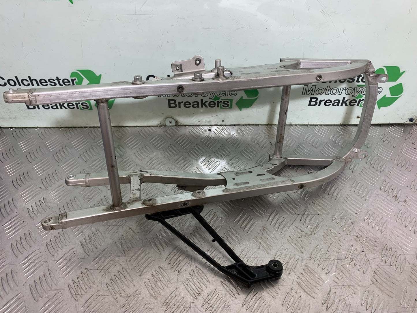 APRILIA RSV1000 RSV 1000 MILLE REAR SUBFRAME  1998- 2003 (CMB1184)