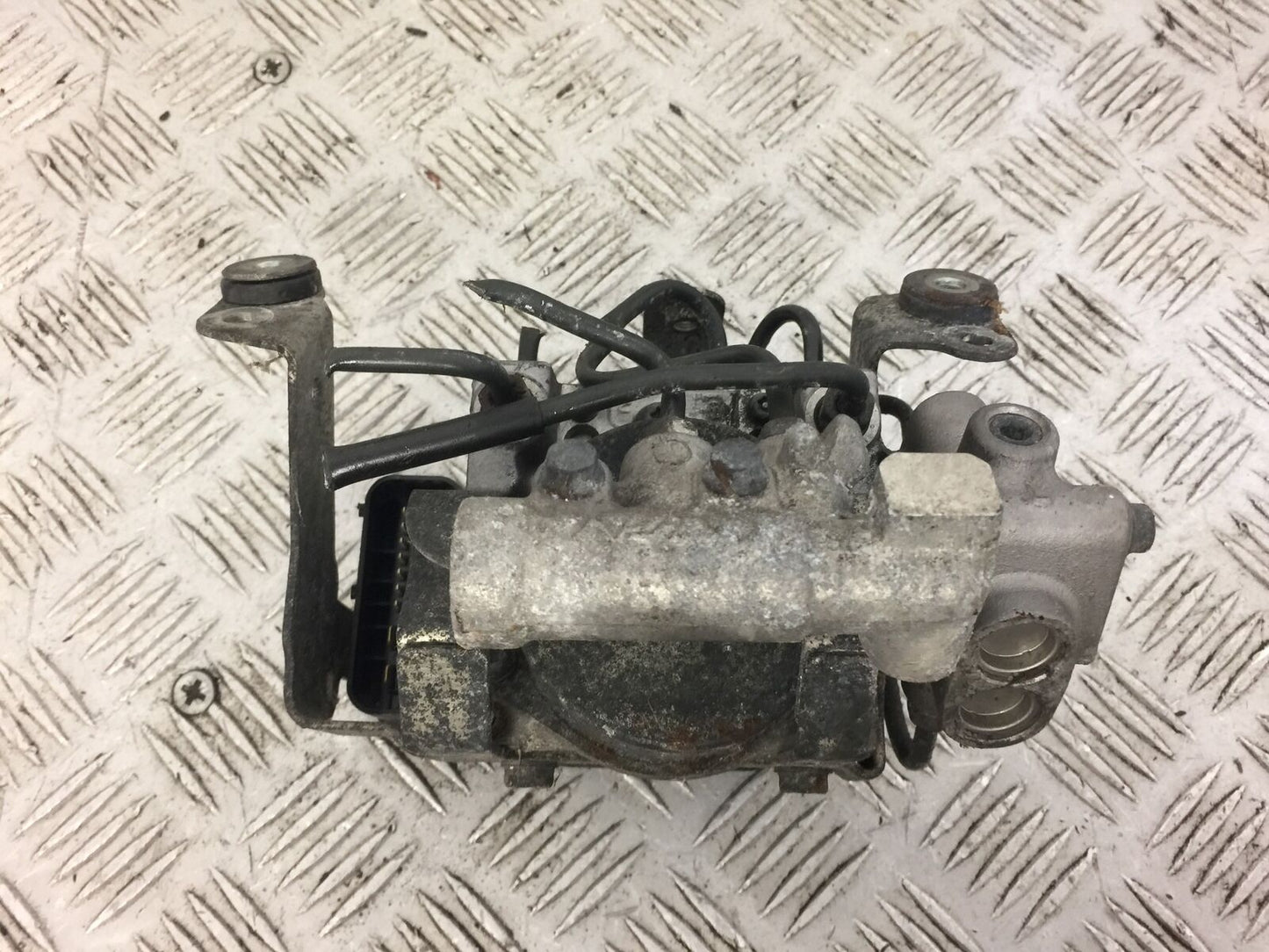 HONDA NC700 NC 700 ABS PUMP YEAR 2011 STOCK 513