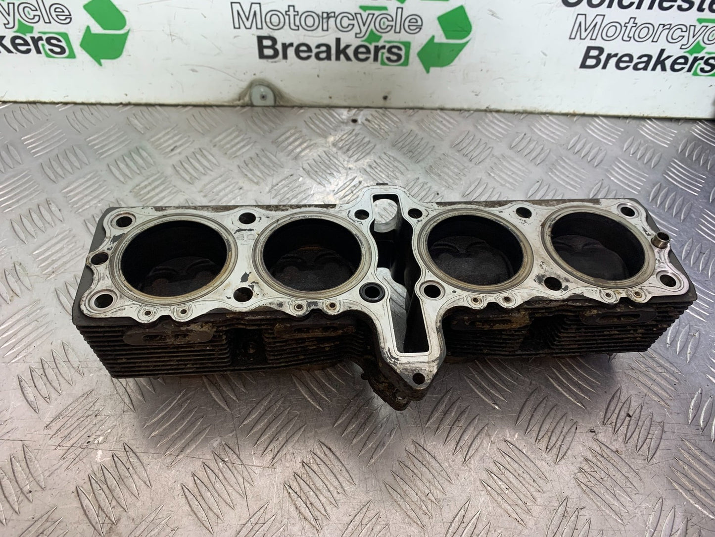 SUZUKI GSX750 INAZUMA BARRELS AND PISTONS  YEAR 1998-2003 (CMB1308)