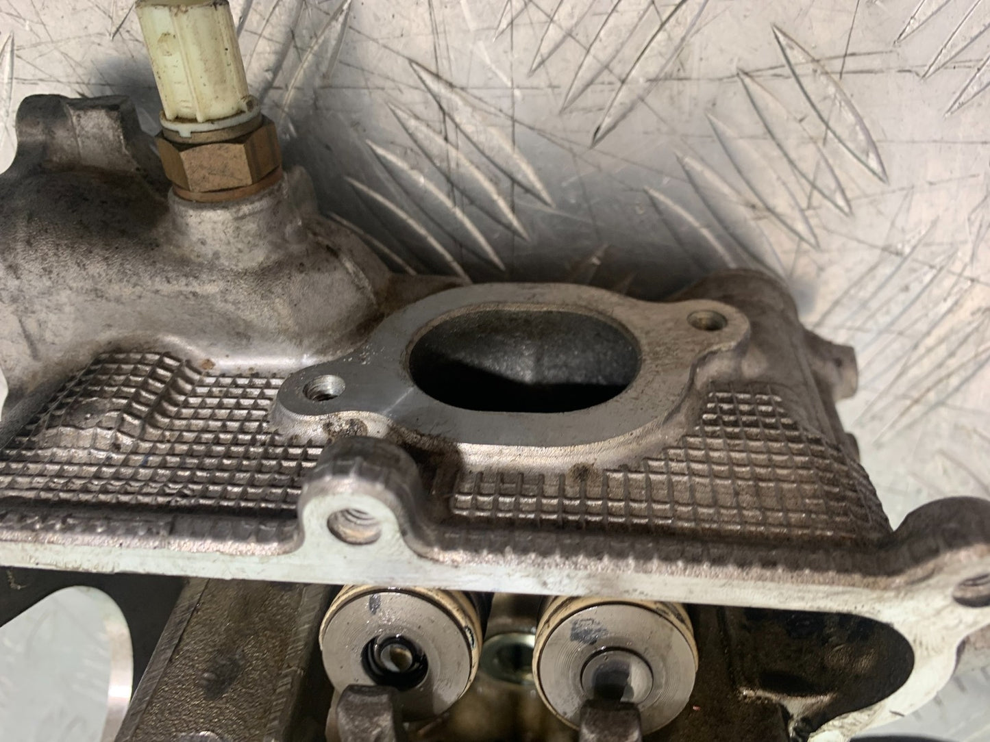 YAMAHA XMAX 300 GENERATOR CYLINDER HEAD YEAR 2017-2020 (CMB1218)