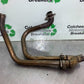 HONDA NTV 650 REVERE DELKEVIC EXHAUST  YEAR 1988-1996 (CMB1025))