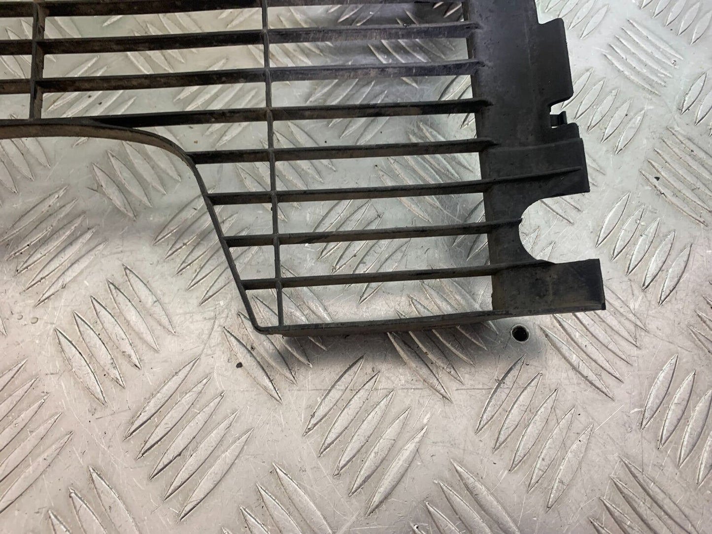 HONDA CBR600 CBR 600 F2 RADIATOR GRILL YEAR 1991-1993 (CMB1114)