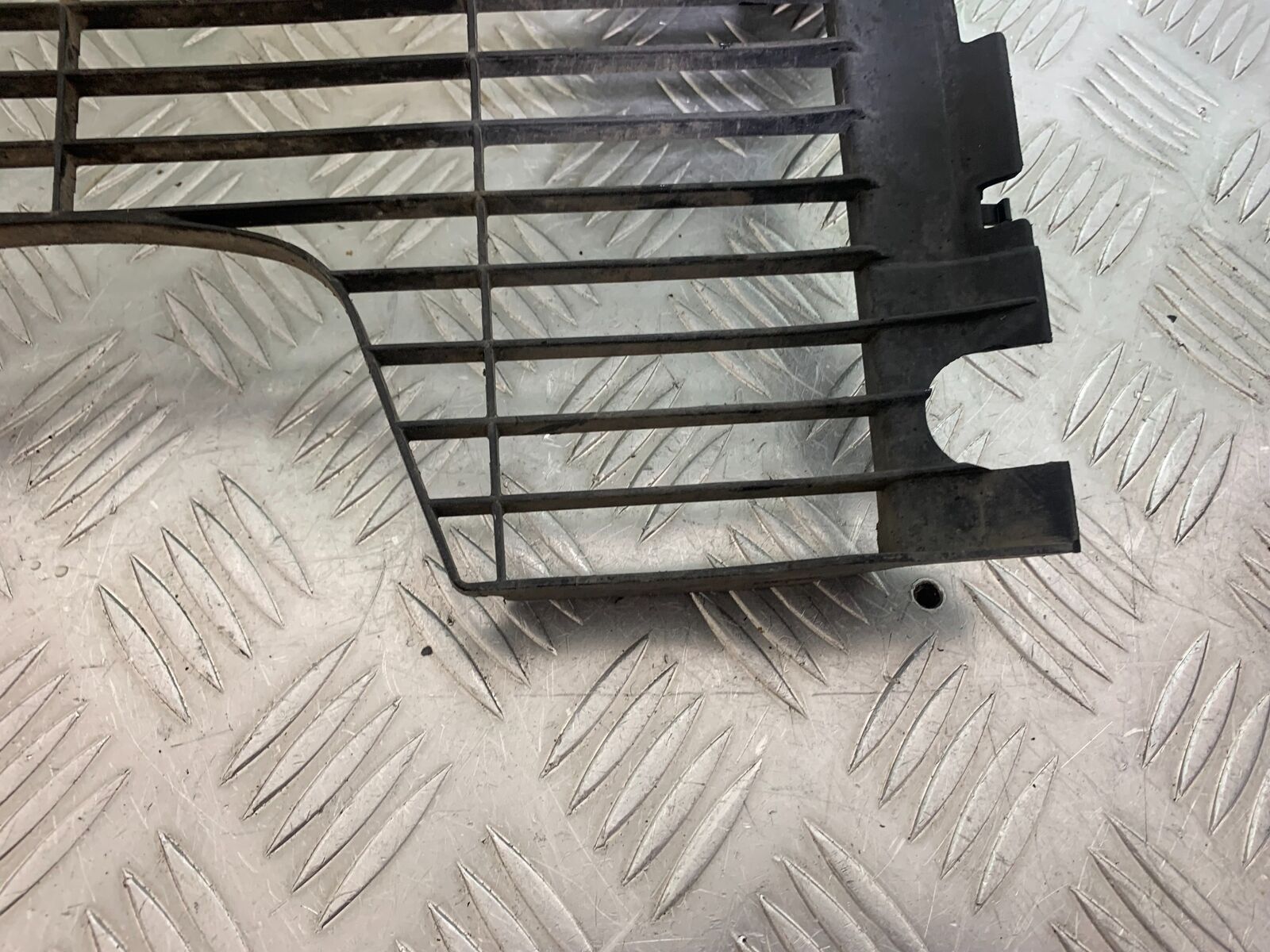 HONDA CBR600 CBR 600 F2 RADIATOR GRILL YEAR 1991-1993 (CMB1114)