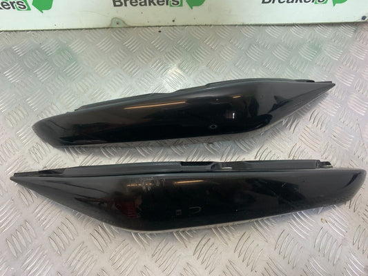 KAWASAKI ER6 N LEFT AND RIGHT SEAT PANELS   YEAR 2005-2008 (CMB1034)