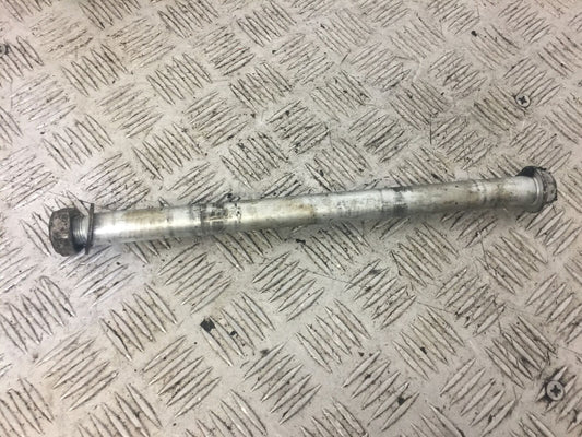 HONDA CB600 CB 600 F-8 HORNET SWINGARM SPINDLE   2010 (STOCK 669)
