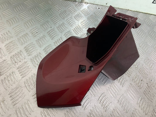 HONDA NT 700 V DEAUVILLE RIGHT POCKET YEAR 2006-2010 (CMB1298)