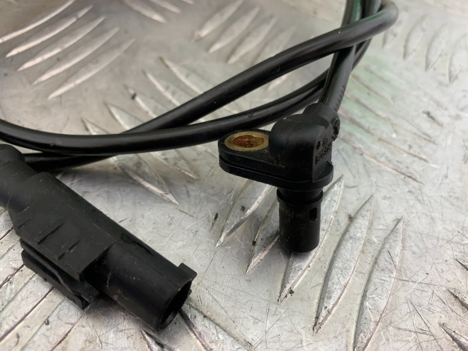 KTM 690 DUKE R LC4 FRONT ABS SENSOR YEAR 2012-2015  (CMB1180)
