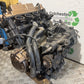 HONDA CB650F CB 650 FA-E ENGINE YEAR 2014-2017 (CMB1226)