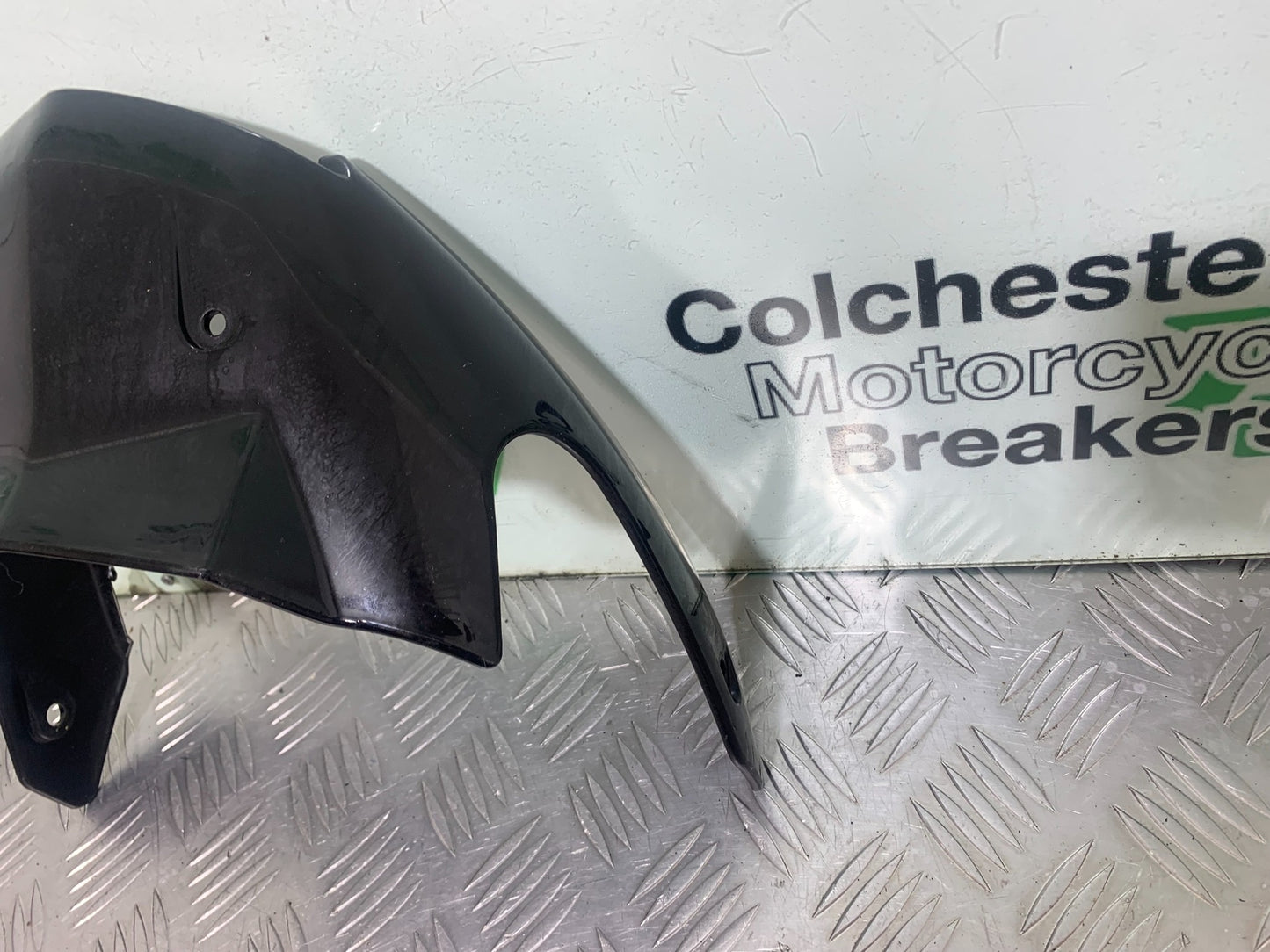 YAMAHA YBR125 YBR 125 TOP FAIRING   YEAR 2010-2017 (CMB1163)