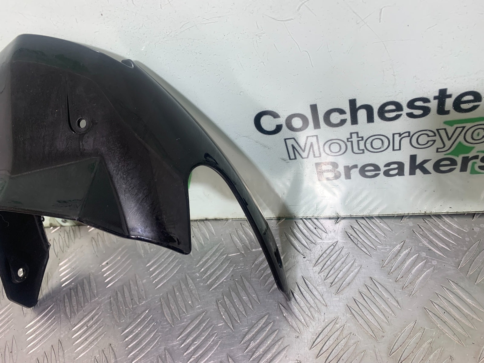 YAMAHA YBR125 YBR 125 TOP FAIRING   YEAR 2010-2017 (CMB1163)