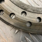 HONDA CBR 929 RRY FIREBLADE REAR BRAKE DISC YEAR 2000-01 (CMB1094)